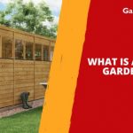 What Is an Overlap Garden Shed?