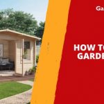 How to Build a Garden Room