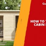 How to Treat a Log Cabin Exterior