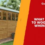 What Happens to Wooden Sheds When It’s Hot?
