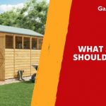 What Shed Size Should You Buy?