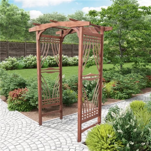 What Is an Arbour? | Complete Guide to Arbours