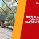 How a Greenhouse Can Help Your Garden this Autumn