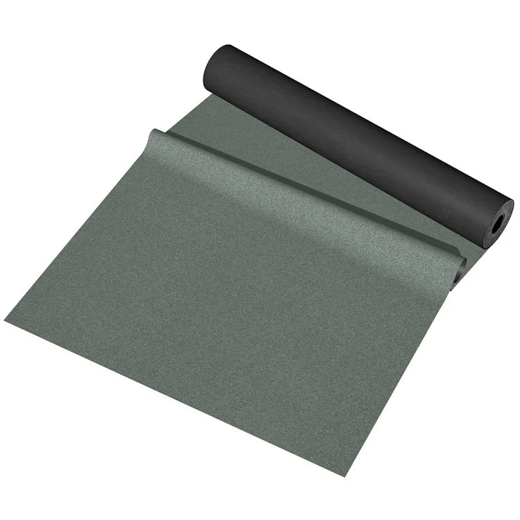 Green Mineral Shed Felt – Premium Shed Roofing Felt