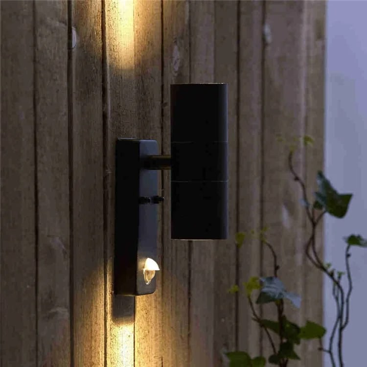 Cabin deals sconce lighting