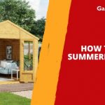 How to Lay a Summerhouse Base