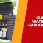 Your Guide to Waterproof Garden Storage