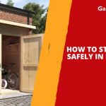 How to Store Bicycles Safely in Bike Storage
