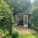 Summer House Furniture Ideas