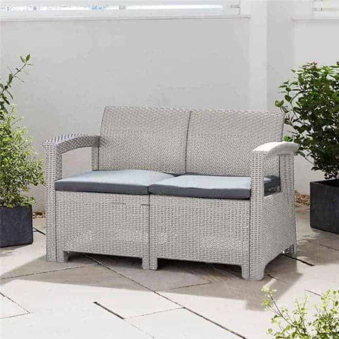 Sofa for deals summer house