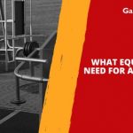 What Equipment Do I Need for a Garden Gym?