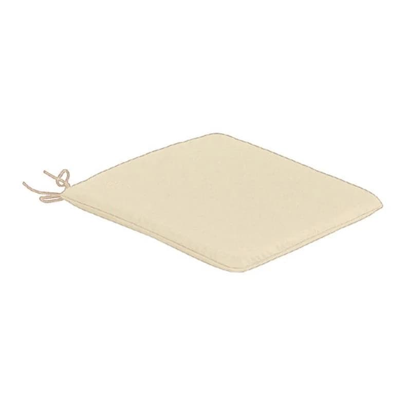 The CC Collection - Garden Seat Cushions - Garden Seat Pad - Natural