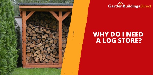 Why Do I Need a Log Store?