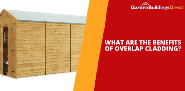 What Are the Benefits of Overlap Cladding?