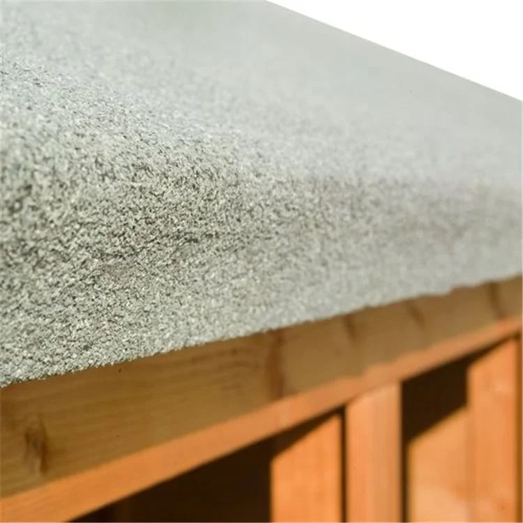 Green Mineral Shed Felt – Premium Shed Roofing Felt