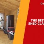 The Best Wooden Shed Cladding Ideas