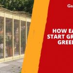 How Early Can I Start Growing in a Greenhouse?