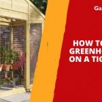 How to Create a Greenhouse Setup on a Tight Budget