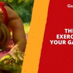 The Best Exercises for Your Garden Gym