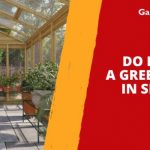 Do I Need a Greenhouse in Spring?