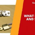 What Is a Hasp and Staple?
