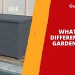 What Are the Different Kinds of Garden Storage?