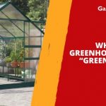 Why Are Greenhouses Called Greenhouses?