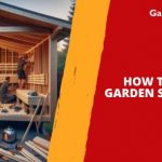 How to Make a Garden Sauna Cabin