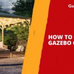 How to Decorate a Gazebo or Pergola