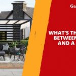 What’s the Difference Between a Gazebo and a Pergola?