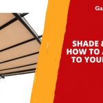 Shade & Shelter – How to Add a Roof to Your Pergola