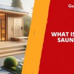What Is a Garden Sauna Cabin?
