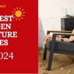 The Best Garden Furniture Pieces for 2024