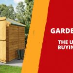 Garden Sheds Buying Guide