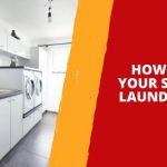 Transform Your Garden Shed into a Functional Laundry Room