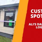 Customer Story: Ali’s Log Cabin Dance Studio