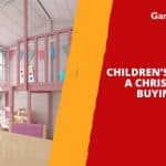 Children’s Playhouses – A Christmas Gift-Buying Guide