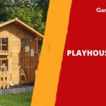 Playhouse Size Guide – Choose the Right Outdoor Play House for Your Child