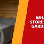 What to Store in Your Garden Shed
