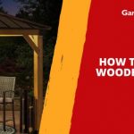 How to Move a Wooden Gazebo