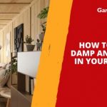 How to Prevent Damp and Moisture in Your Log Cabin