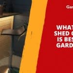 What Size of Shed or Cabin is Best for a Garden Bar?