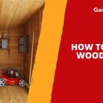 How to Clean a Wooden Shed