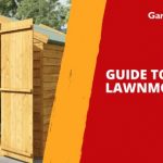 Lawnmower Sheds – Guide to Buying a Mower Storage Shed