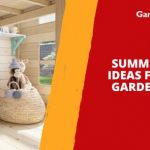 Summer House Ideas for Small Garden Spaces