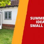 Best Ways to Include a Summer House in a Small Garden