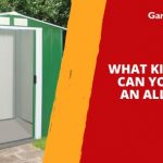 Allotment Sheds Guide – What are the Rules and How to Choose a Shed