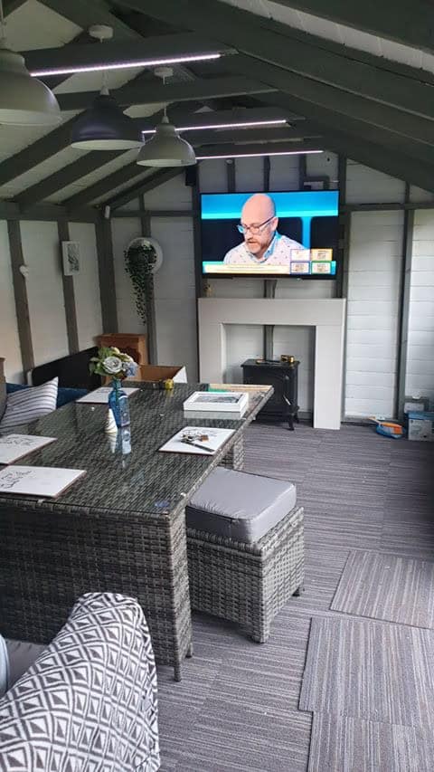 BillyOh customer's image