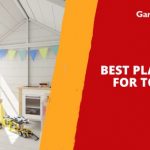 Best Playhouses for Toddlers