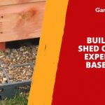 Building a Shed on Grass – Expert Shed Base Advice